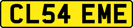 CL54EME