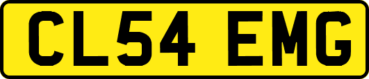CL54EMG