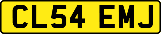 CL54EMJ