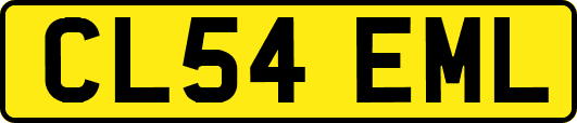 CL54EML