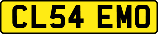 CL54EMO