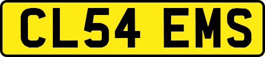 CL54EMS