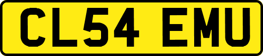 CL54EMU