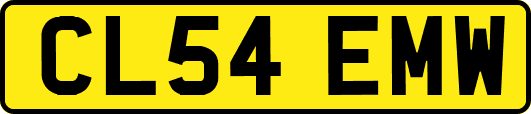 CL54EMW