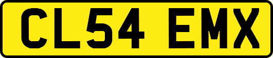 CL54EMX