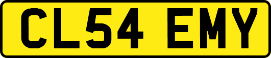 CL54EMY