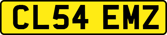 CL54EMZ