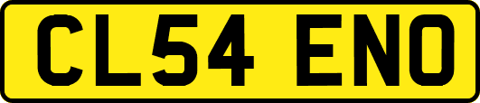 CL54ENO