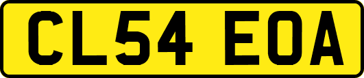 CL54EOA