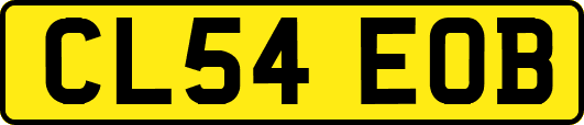 CL54EOB