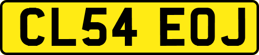 CL54EOJ