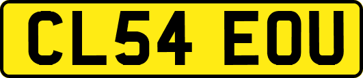 CL54EOU