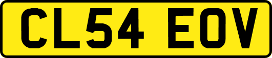 CL54EOV