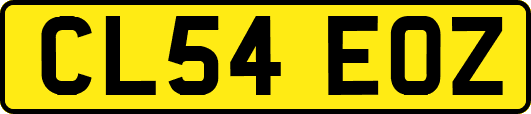 CL54EOZ