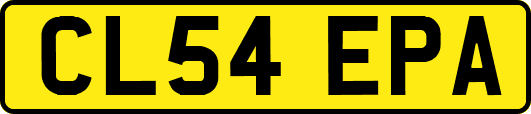 CL54EPA