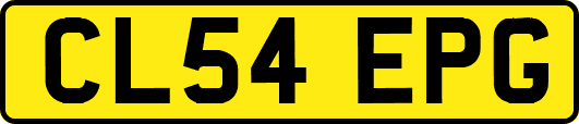 CL54EPG