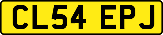CL54EPJ