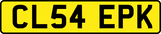 CL54EPK