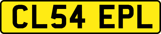 CL54EPL