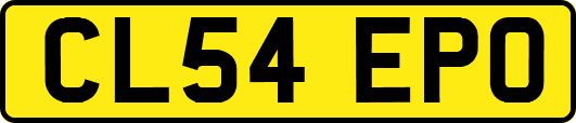 CL54EPO