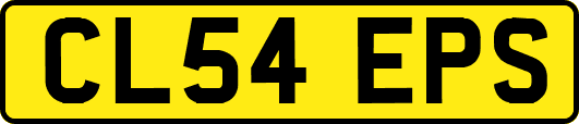 CL54EPS