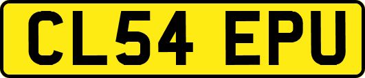 CL54EPU