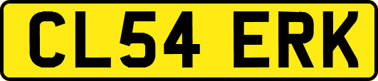 CL54ERK