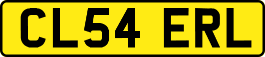 CL54ERL