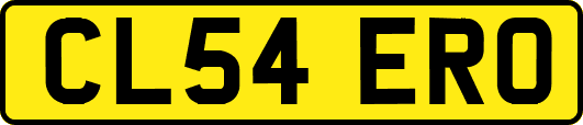 CL54ERO