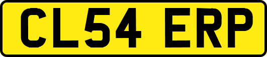 CL54ERP