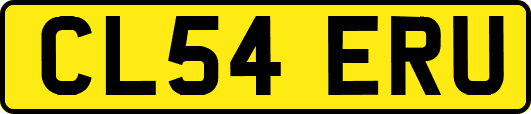 CL54ERU
