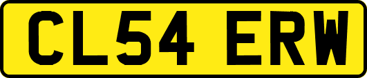 CL54ERW