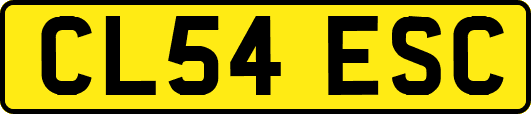 CL54ESC