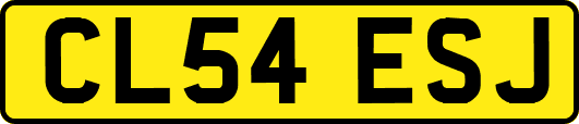 CL54ESJ