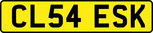 CL54ESK