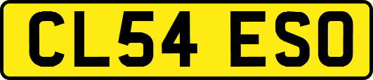 CL54ESO