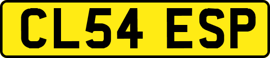 CL54ESP