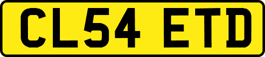 CL54ETD