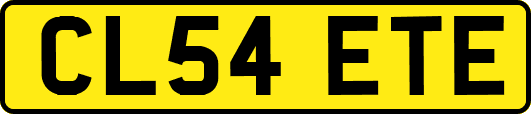 CL54ETE