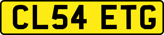 CL54ETG