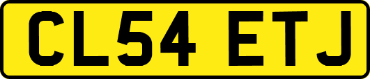 CL54ETJ