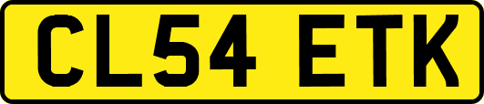 CL54ETK