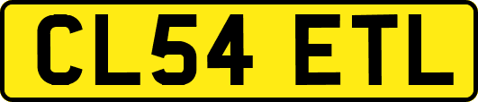 CL54ETL