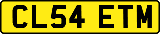 CL54ETM
