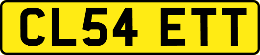 CL54ETT