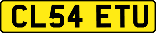 CL54ETU