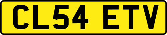 CL54ETV