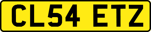 CL54ETZ