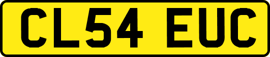 CL54EUC
