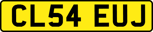 CL54EUJ